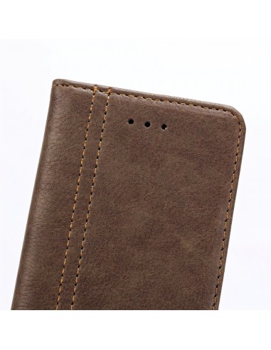 Etui iPhone 8 et iPhone 7 style retro