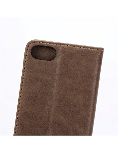 Etui iPhone 8 et iPhone 7 style retro