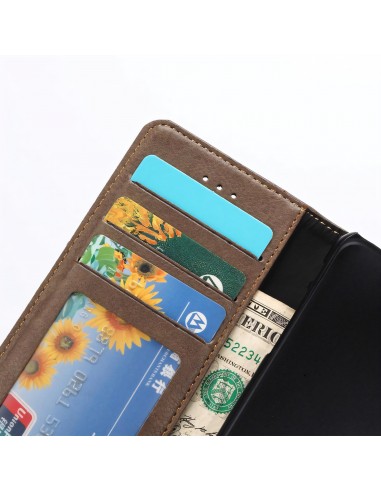 Etui iPhone 8 et iPhone 7 style retro