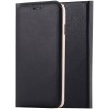 Etui iPhone 8 et iPhone 7 style cuir retro avec insert carte 