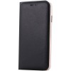 Etui iPhone 8 et iPhone 7 style cuir retro avec insert carte 