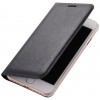 Etui iPhone 8 et iPhone 7 style cuir retro avec insert carte 