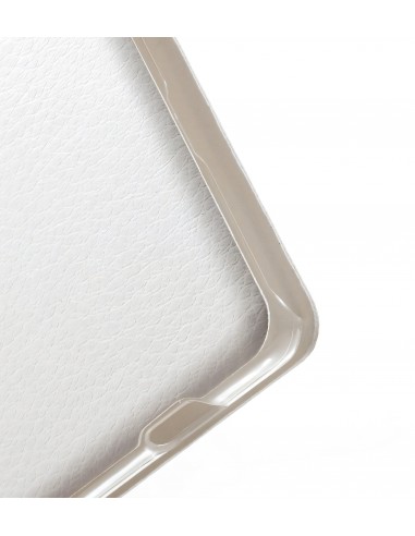 Etui sony Xperia XA simili-cuir avec fenetre