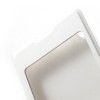 Etui sony Xperia XA simili-cuir avec fenetre