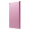 Etui sony Xperia XA simili-cuir avec fenetre