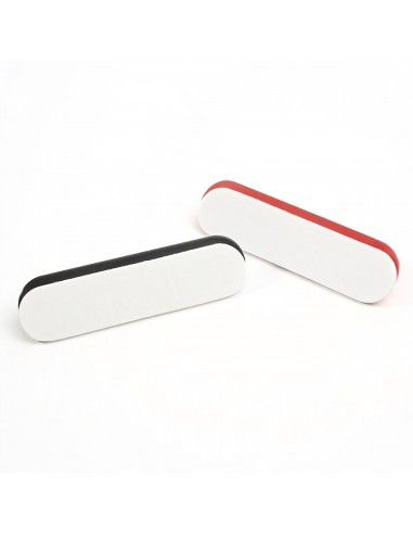 Organisateur de fils 2 blocs cc-595