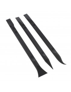 Spatules en plastique pour téléphone pc lot 3 pièces