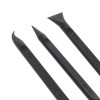 Spatules en plastique pour téléphone pc lot 3 pièces