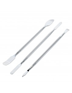 Spatules en métal pour téléphone pc lot 3 pièces