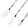 Spatules en métal pour téléphone pc lot 3 pièces