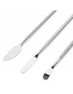 Spatules en métal pour téléphone pc lot 3 pièces