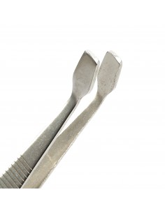 Spatules en metal 5 pieces 2