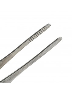 Spatules en metal 5 pieces