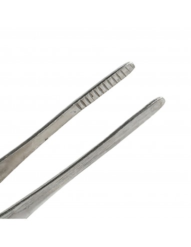 Spatules en metal 5 pieces