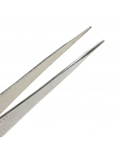 Spatules en metal 5 pieces