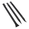 Spatules en plastique pour téléphone pc lot 3 pièces