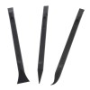 Spatules en plastique pour téléphone pc lot 3 pièces
