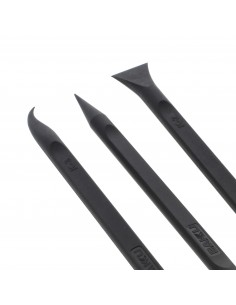 Spatules en plastique pour téléphone pc lot 3 pièces