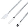 Spatules en métal pour téléphone pc lot 3 pièces