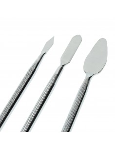 Spatules en métal pour téléphone pc kaisi lot 3 pièces 2