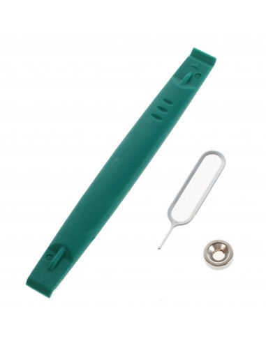 Tournevis de précisions 9 en 1 iPhone 6 / iPhone 5