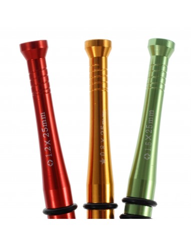 Tournevis de précisions 9 en 1 iPhone 6 / iPhone 5