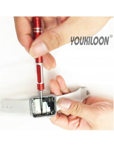 Tournevis iPhone 7 et apple watch 38mm 42 mm