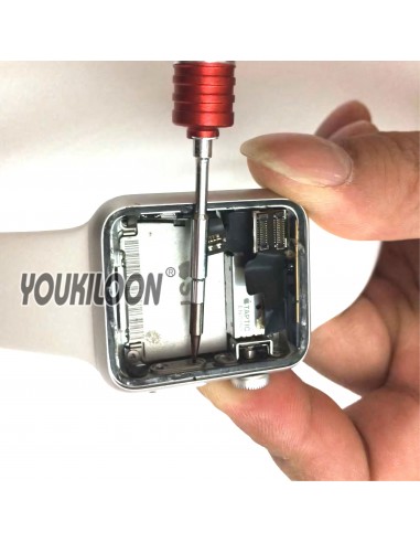 Tournevis iPhone 7 et apple watch 38mm 42 mm