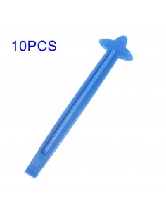 Spatules plastique pour smartphone et tablettes 10 pcs