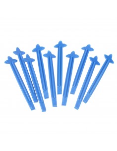 Spatules plastique pour smartphone et tablettes 10 pcs 2