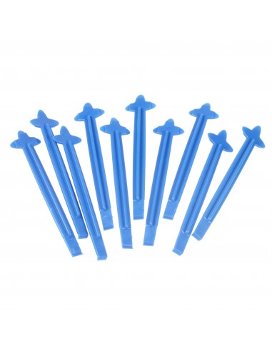 Spatules plastique pour smartphone et tablettes 10 pcs