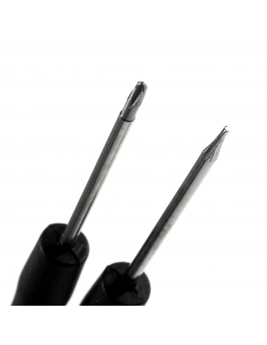 Kit d'outils reparation iPhone 6 6s 5 5s