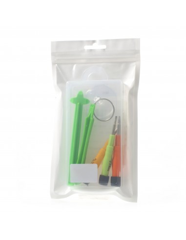 Kit d'outils reparation iPhone 7