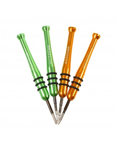 Kit 9 outils magnetic reparation iPhone 7