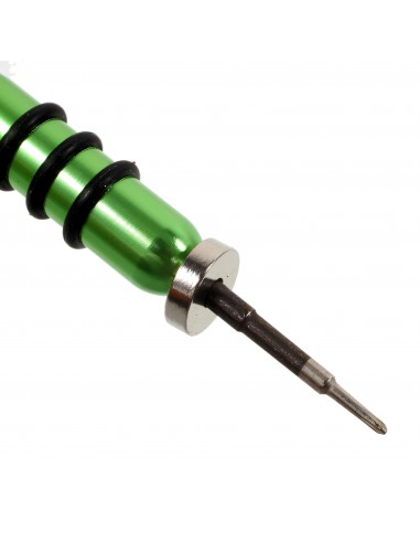 Kit 9 outils magnetic reparation iPhone 7