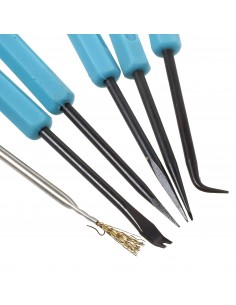 Outils spécial soudure weitus