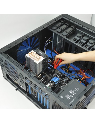 Kit outils de précision professionnel 38 pieces