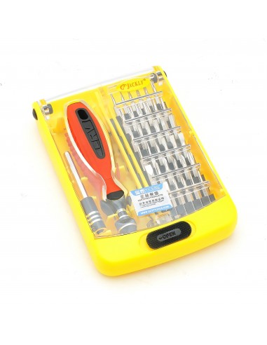 Kit outils de précision professionnel 38 pieces