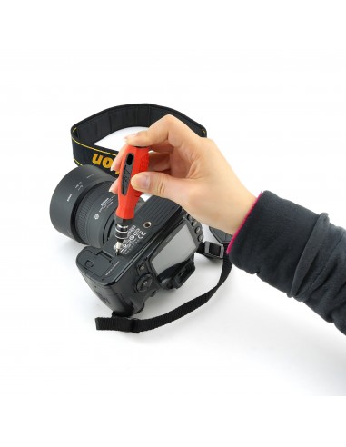 Kit outils de précision professionnel 38 pieces