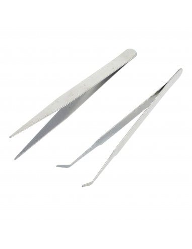 Outils de precisions 8 tournevis et 8 spatules