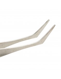 Spatules en metal 5 pieces