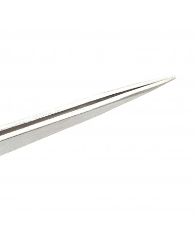 Spatules en metal 5 pieces