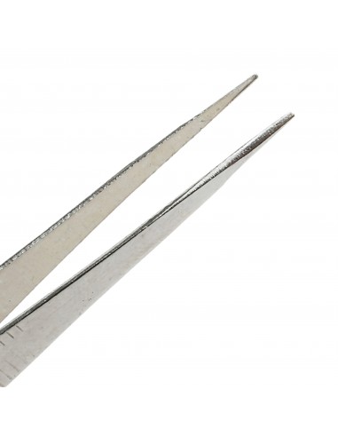 Spatules en metal 5 pieces