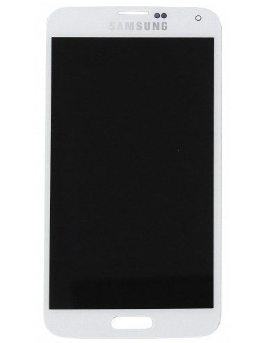 Ecran Galaxy S5