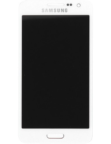 Ecran Samsung Galaxy A3 A300F Officiel