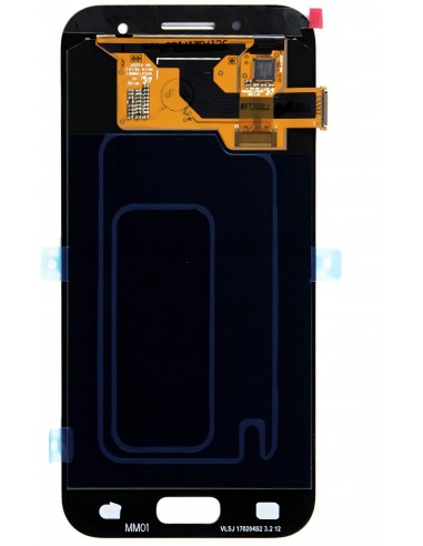 Ecran Samsung Galaxy A3 2017 A320F Officiel
