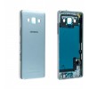 Chassis Samsung Galaxy A5 A500F Officiel Argent