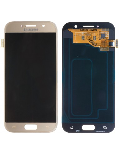 Ecran Samsung Galaxy A5 2017 A520F Officiel