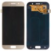 Ecran Samsung Galaxy A5 2017 A520F Officiel Or