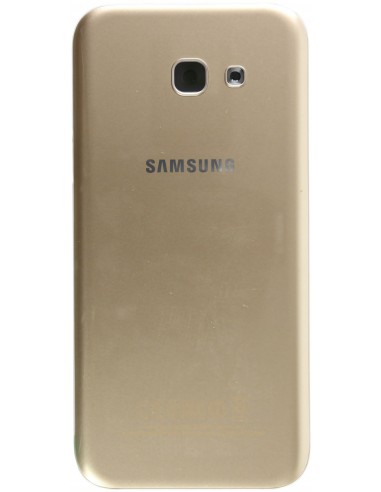 Vitre arrière Samsung Galaxy A5 2017 A520F Officiel